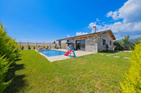 Fethiye taş villa